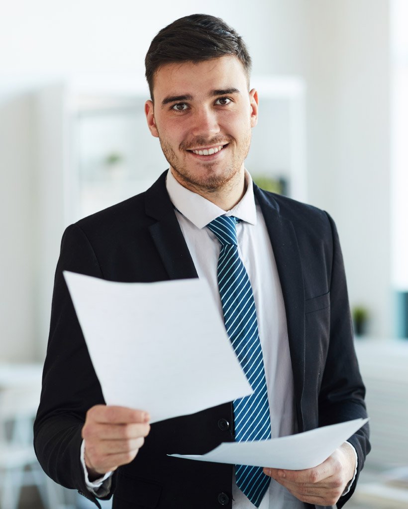 Navigating Tax Compliance: The Role and Requirements of Tax Agents 33 banker in office 254RAF7 Best Accounting and Tax Consultant in Dubai | Profitrack