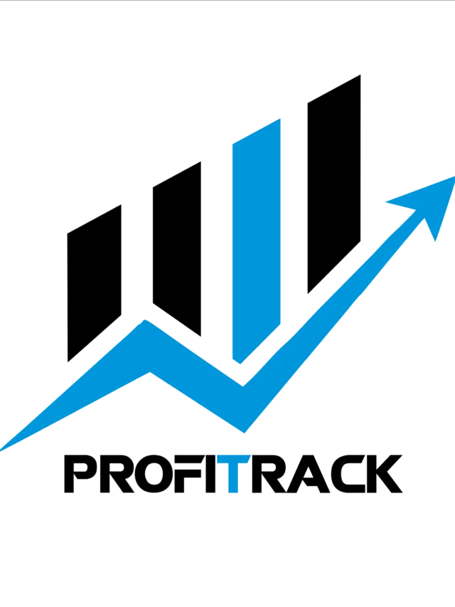 ProfitTrack logo