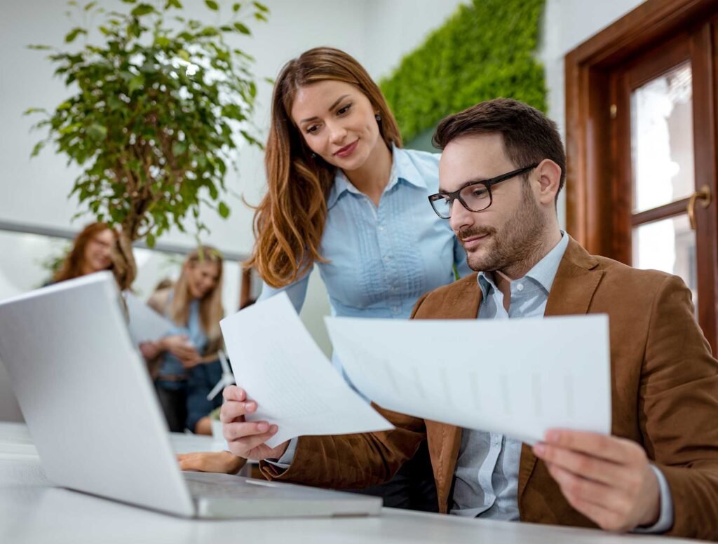 Navigating Corporate Tax Compliance in the UAE: Understanding Audited Financial Statements 39 VAT and Corporate Tax Services Team In Dubai