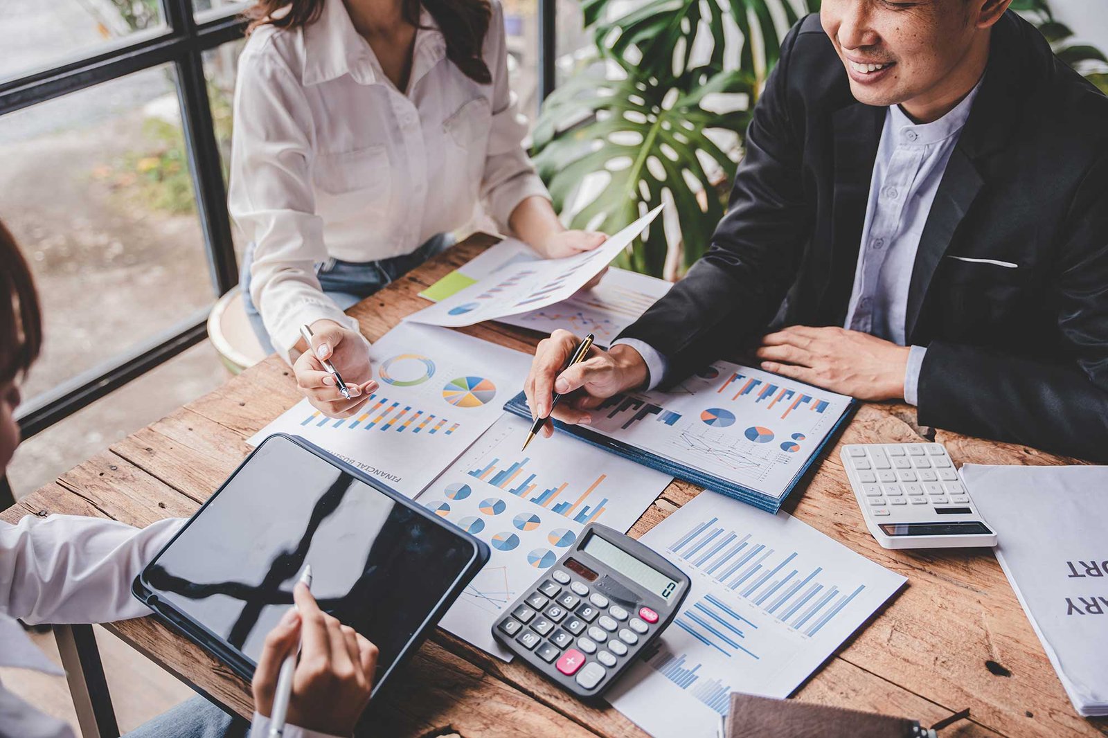 Enhancing Corporate Tax Compliance: FTA Introduces Extended Registration Deadlines 1 business planning in dubai