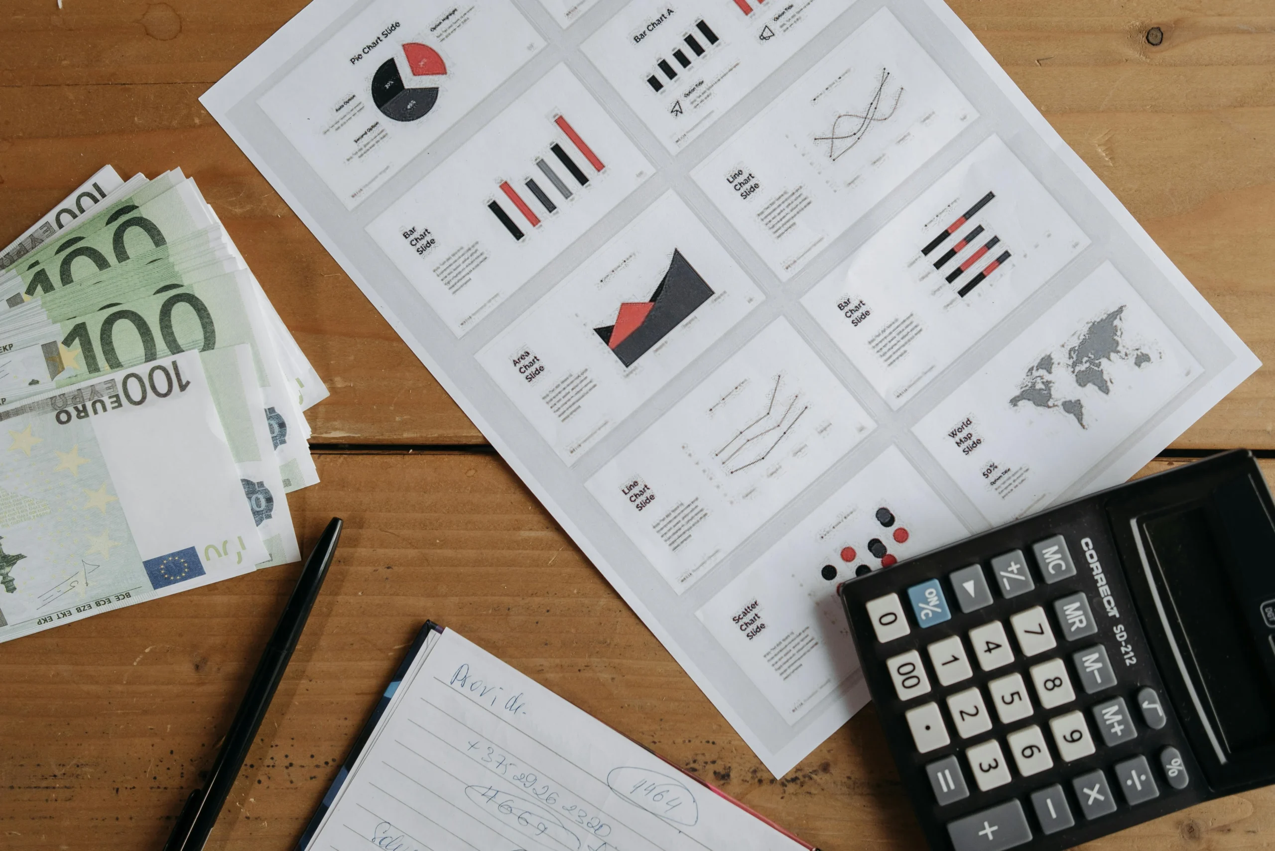 Understanding Qualifying Activities for Freezone Accounting 1 Freezone Accounting