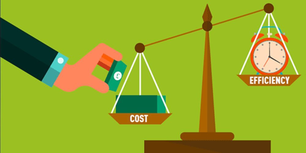 Cost Efficiency
