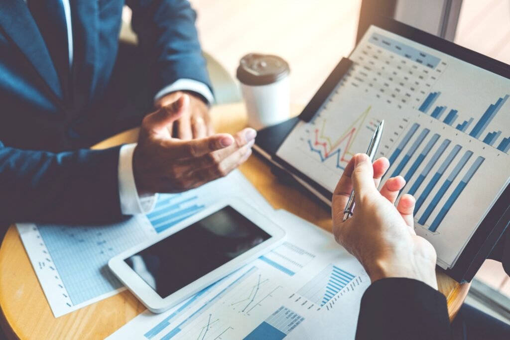 financial satement preparation 1 Financial Statement Preparation in Dubai