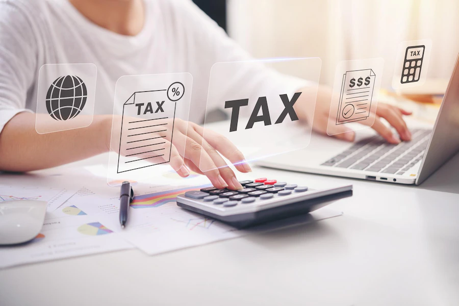 corporate tax registration services 2 Corporate Tax