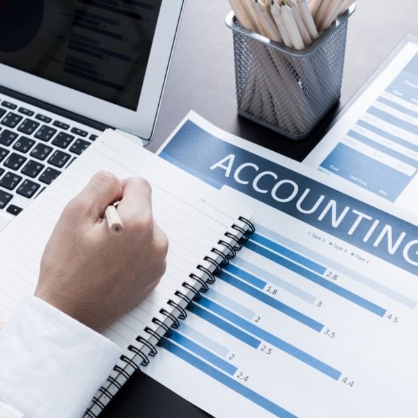Accounting Software in Dubai