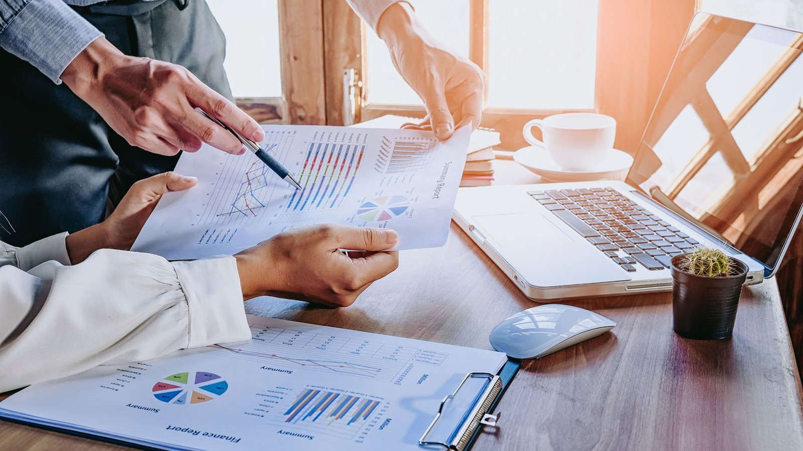What Is the Role of Tax Planning to Reduce Corporate Tax Burdens? 1 What Is the Role of Tax Planning to Reduce Corporate Tax Burdens
