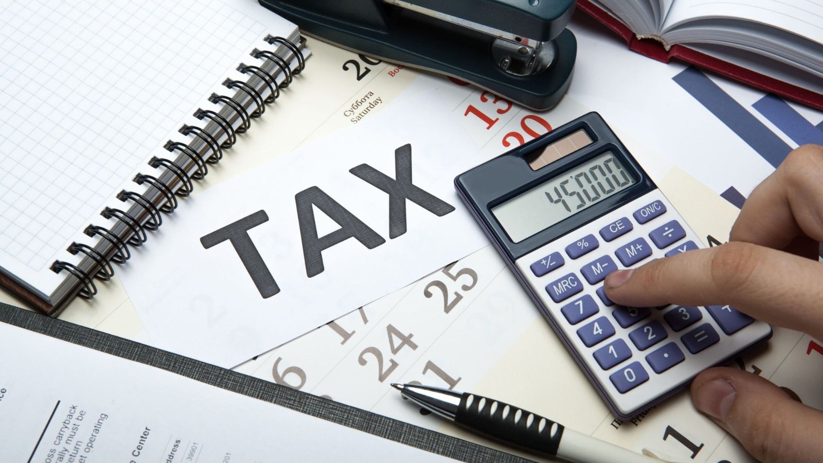 What Is the Role of Tax Planning to Reduce Corporate Tax Burdens? 2 What Is the Role of Tax Planning to Reduce Corporate Tax Burdens