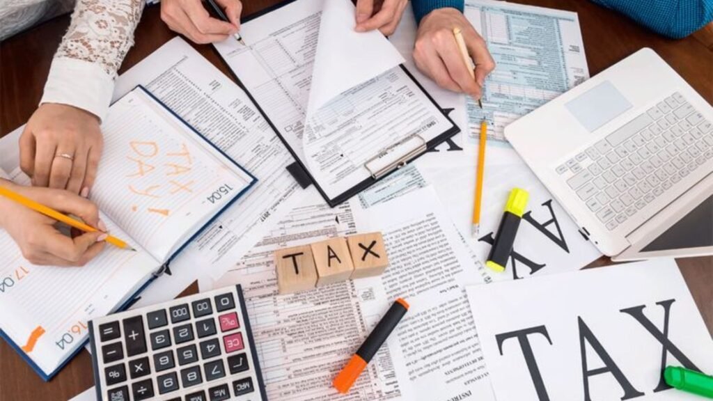 What Is the Role of Tax Planning to Reduce Corporate Tax Burdens? 7 What Is the Role of Tax Planning to Reduce Corporate Tax Burdens