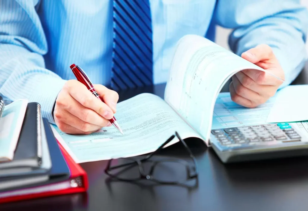 Corporate Tax Advisory in Dubai