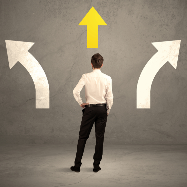 Comprehensive Steps