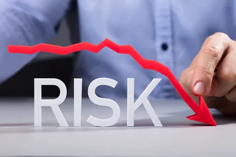 Reduced Risk of Errors