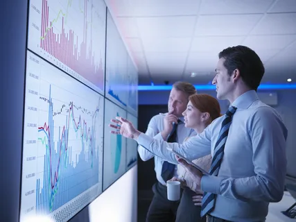 Financial Reporting Services in Dubai