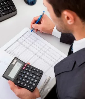 Financial Reporting Services in Dubai