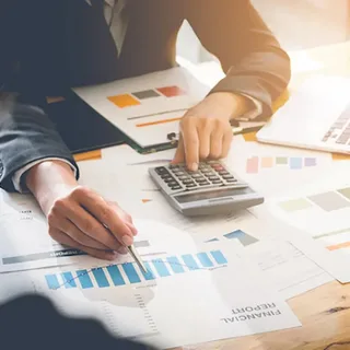 Accounting Solutions