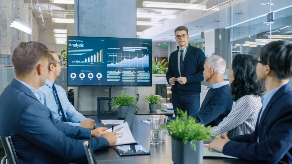 financial satement preparation 2 Financial Statement Preparation in Dubai