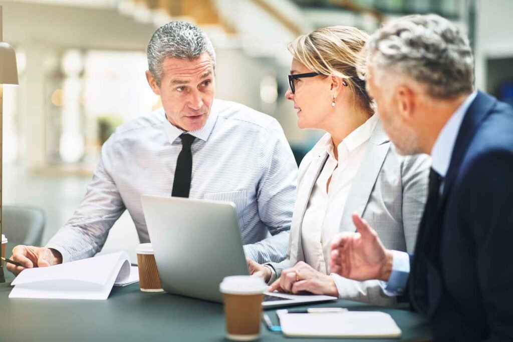 Expertise and Specialization