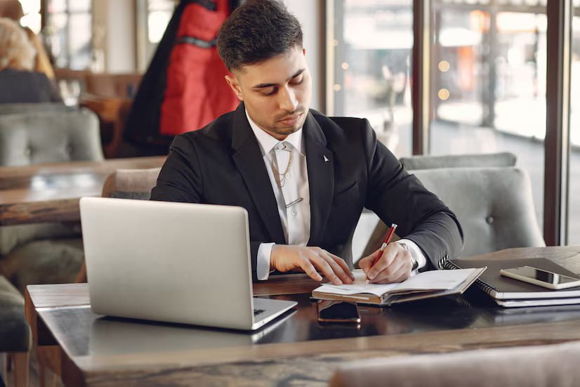 Corporate Tax Advisory in Dubai