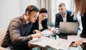 Audit Support and Risk Management