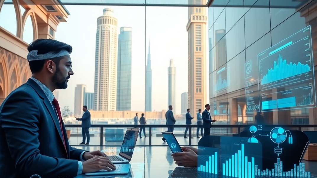 Tax Planning Services in Dubai