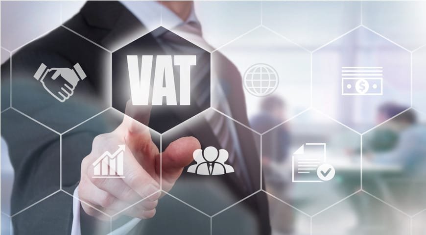 Everything You Need to Know About VAT Registration in the UAE 134 VAT Registration Best Accounting and Tax Consultant in Dubai | Profitrack
