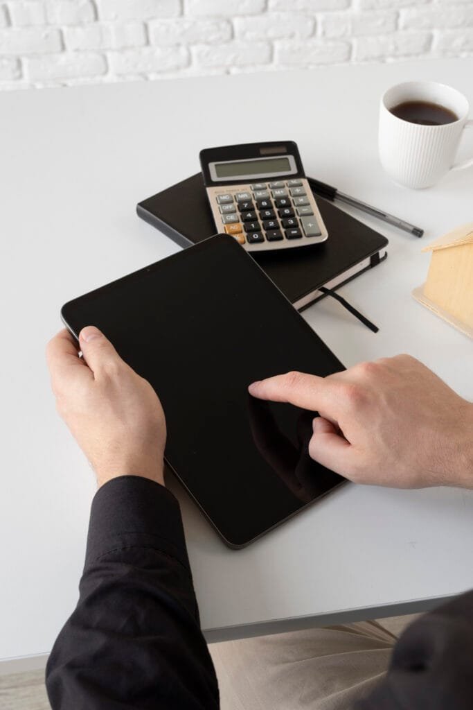 Accounting and Bookkeeping Services in Ajman