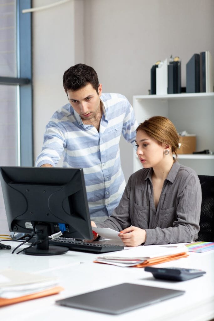 Accounting Services in ajman