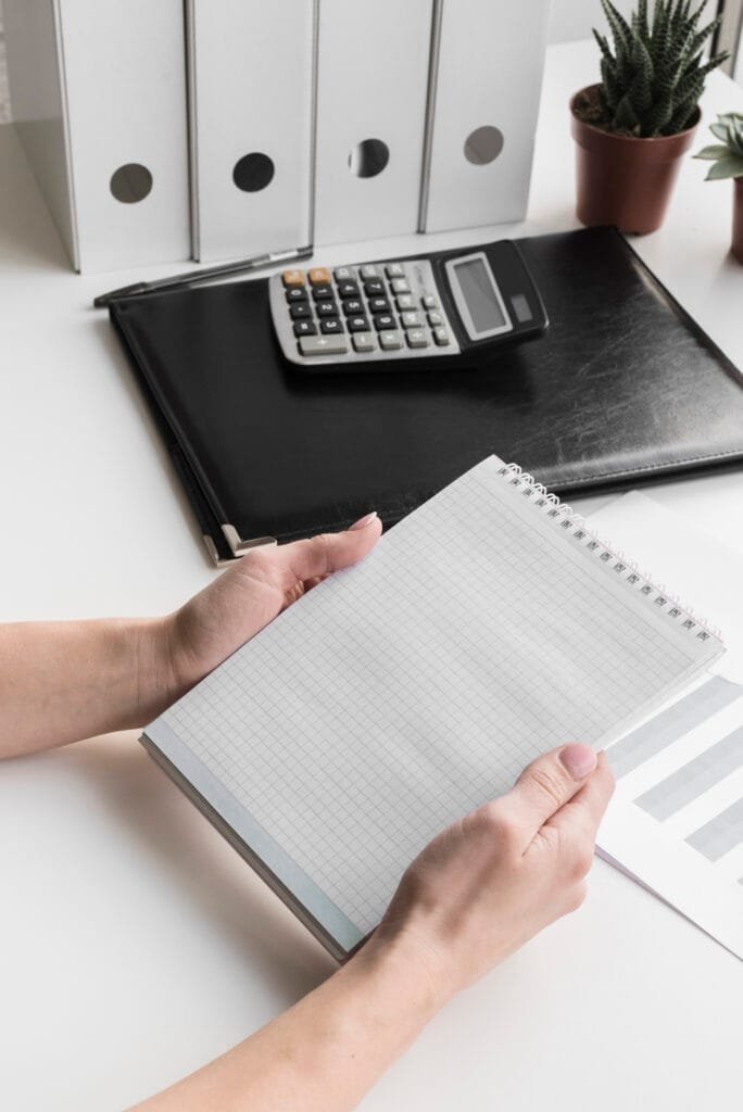 Accounting and Bookkeeping Services in Ajman
