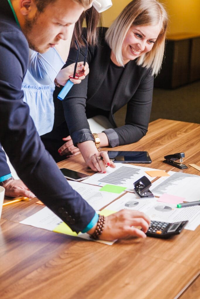 Accounting Services in Sharjah