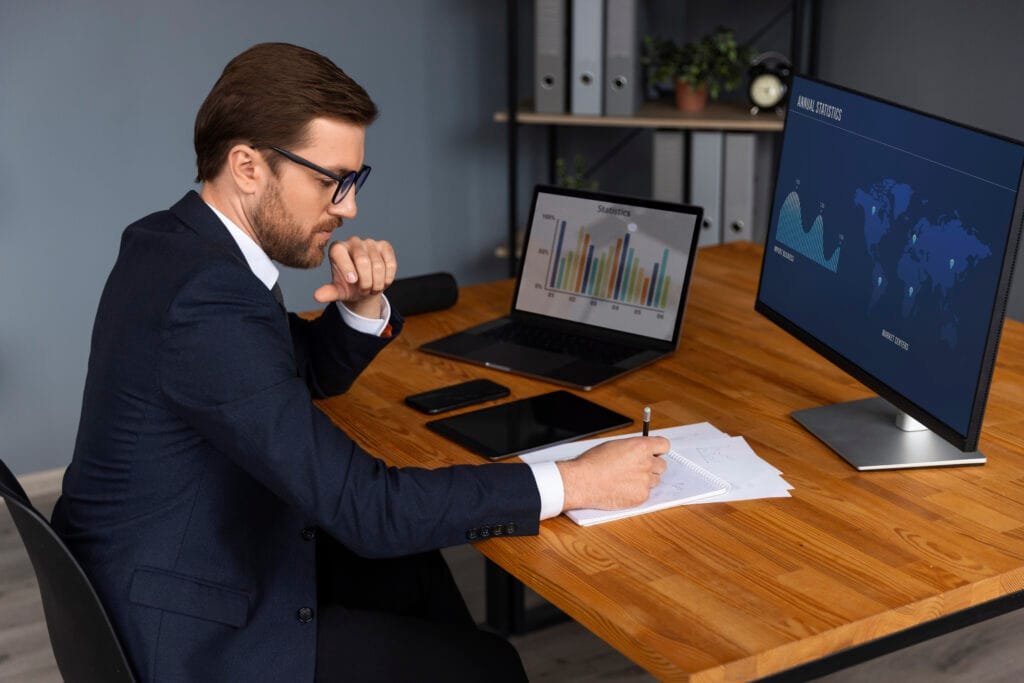 Accounting Services in Sharjah