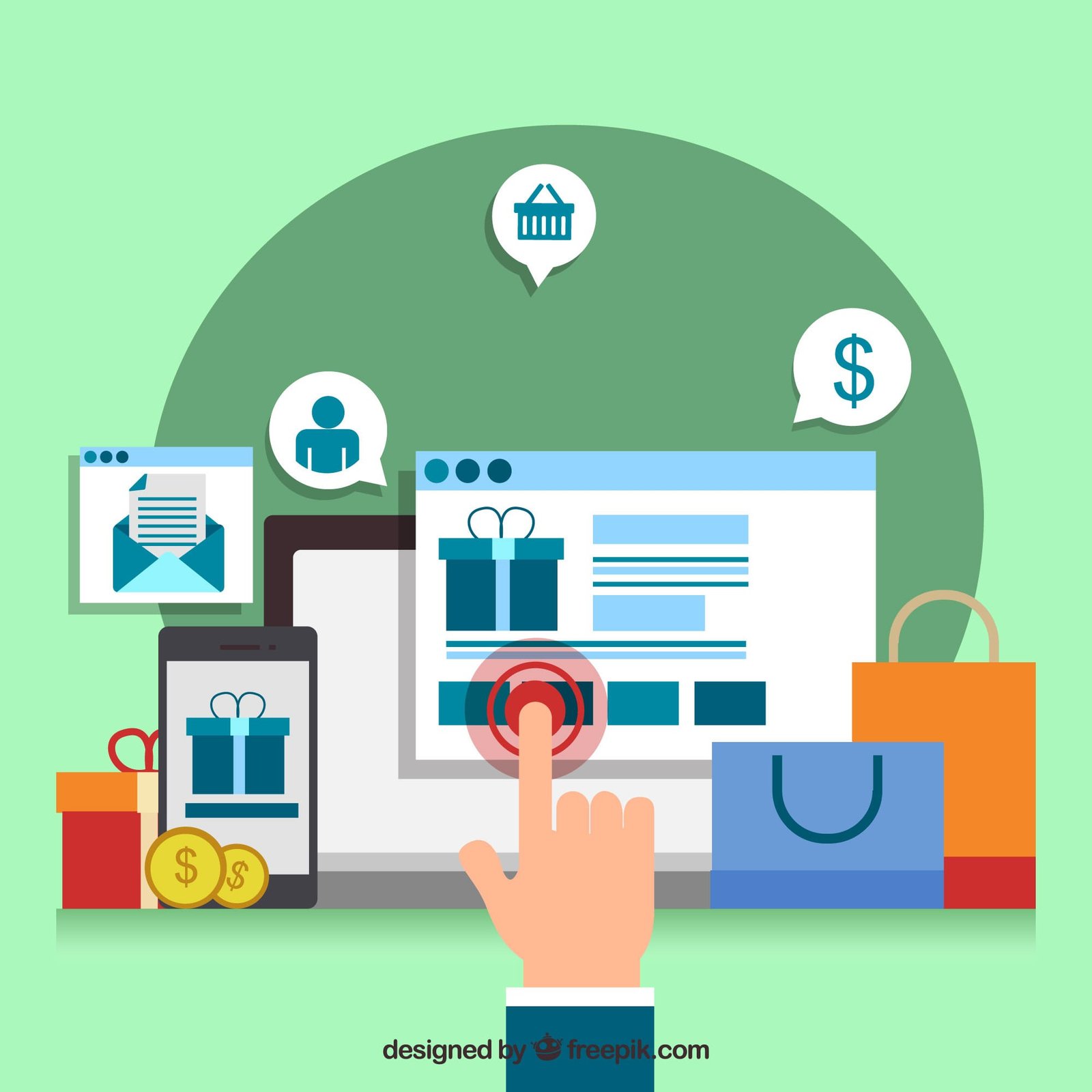 Best Accounting Practices