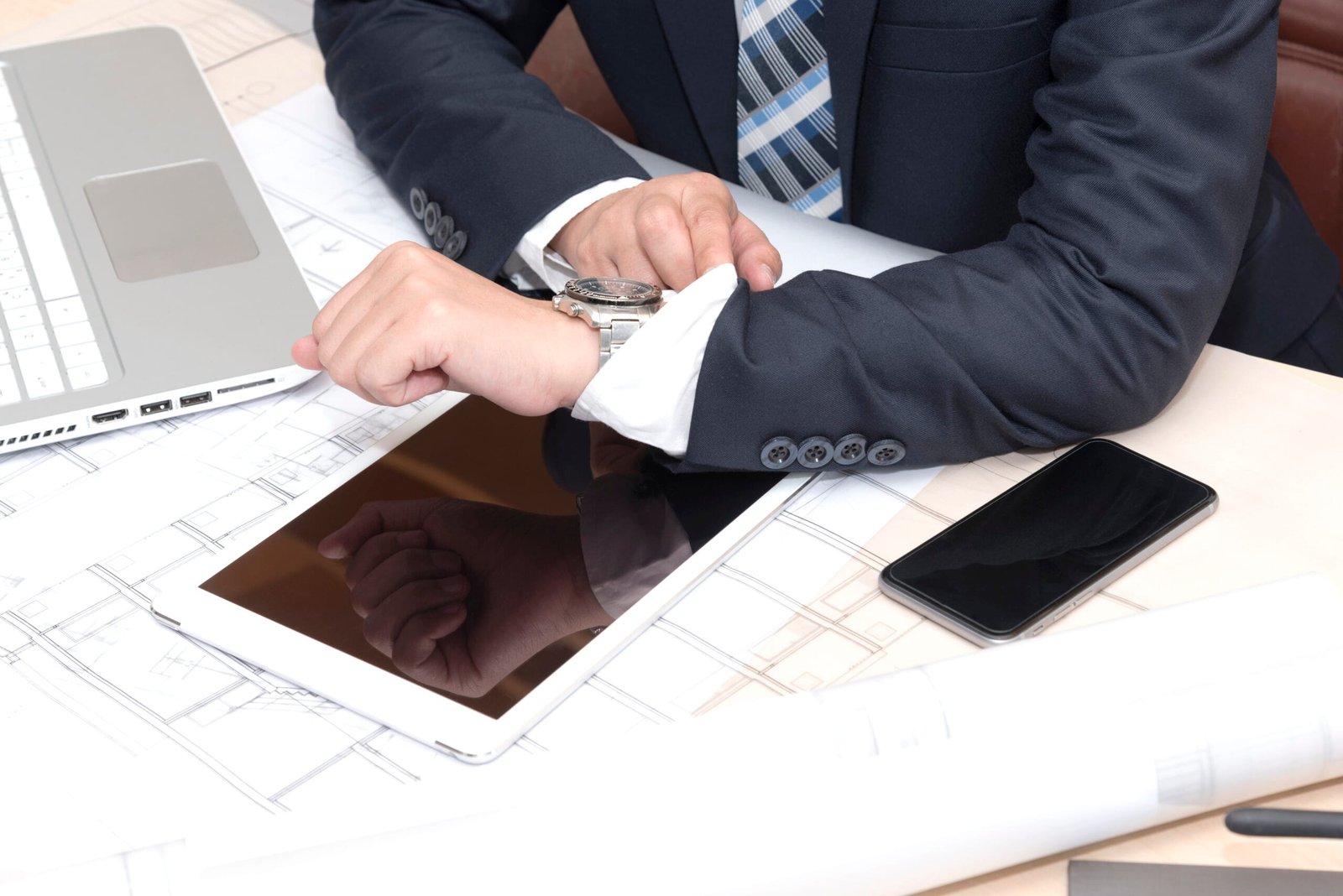 Accounting Services for Real Estate