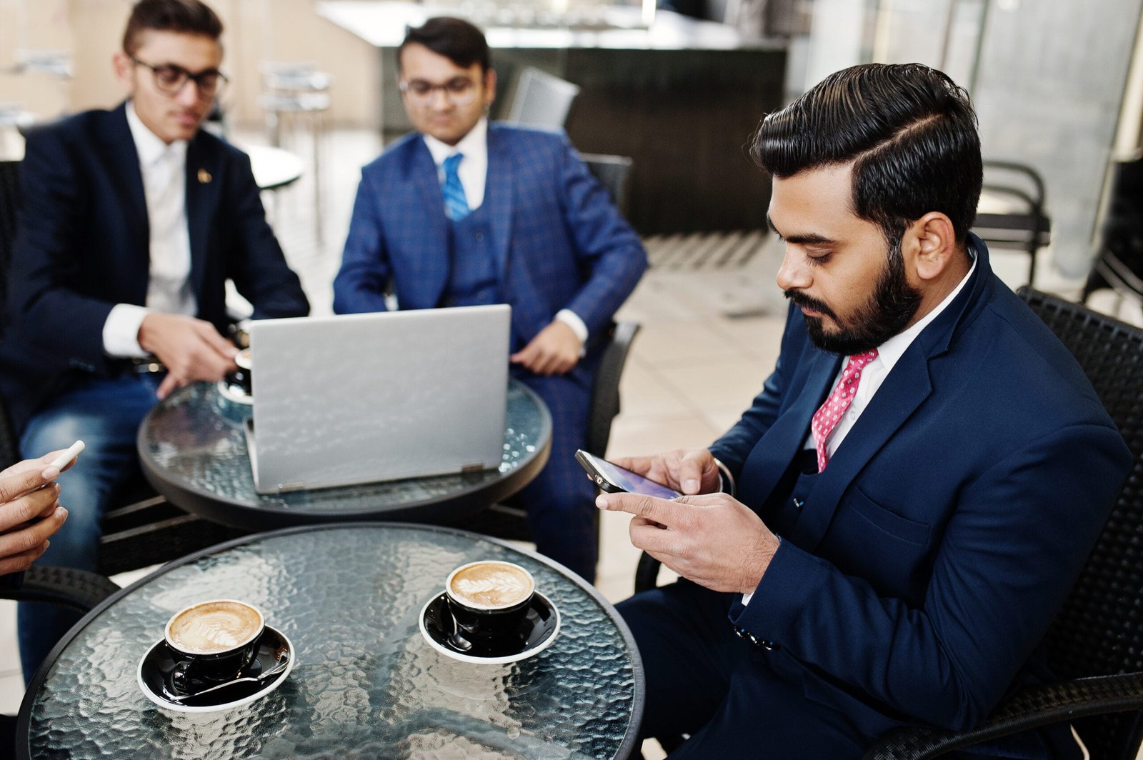 Tax Planning Services in Dubai