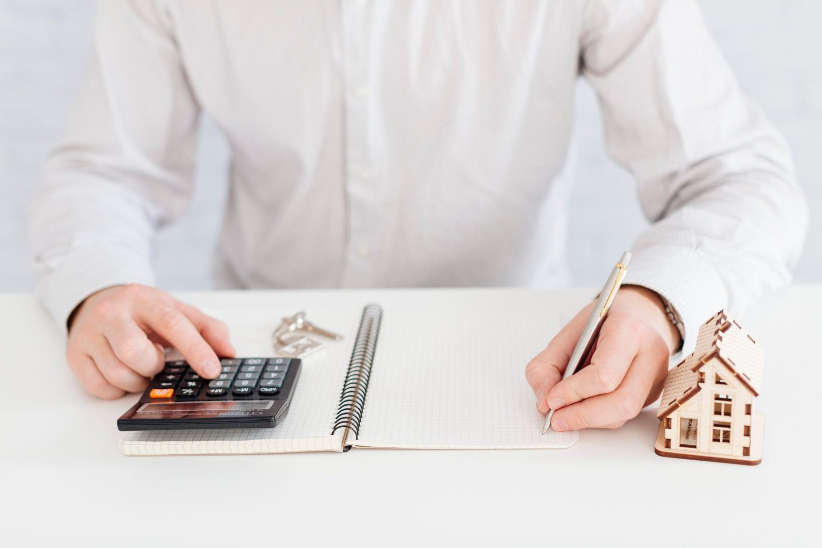 Accounting Services for Real Estate