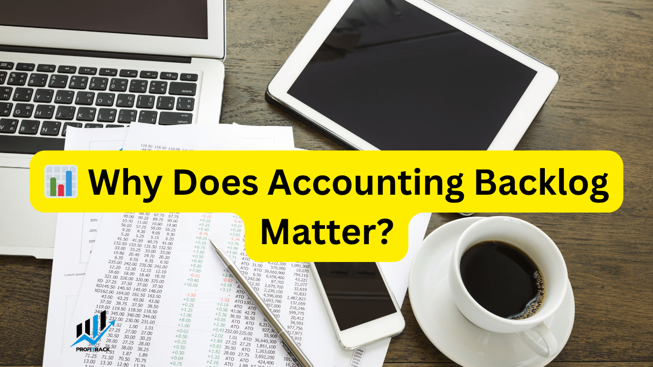 what is backlog in accounting