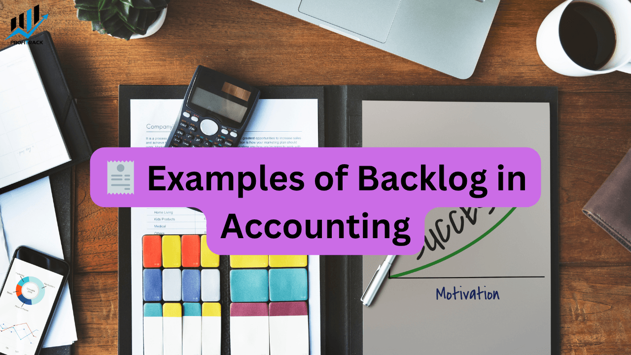 what is backlog in accounting