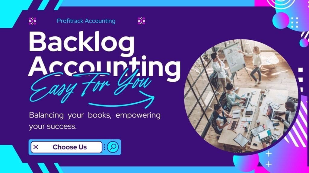 What is Backlog in Accounting 94 backlog Accounting Service