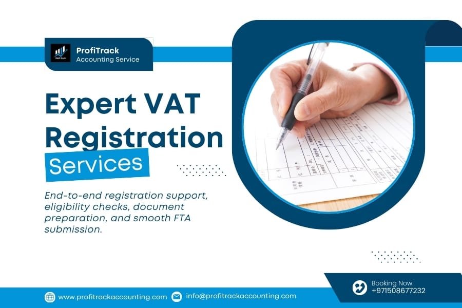 VAT registration
