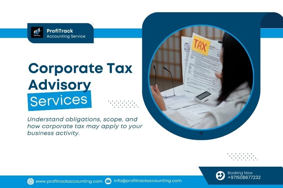 Corporate Tax
