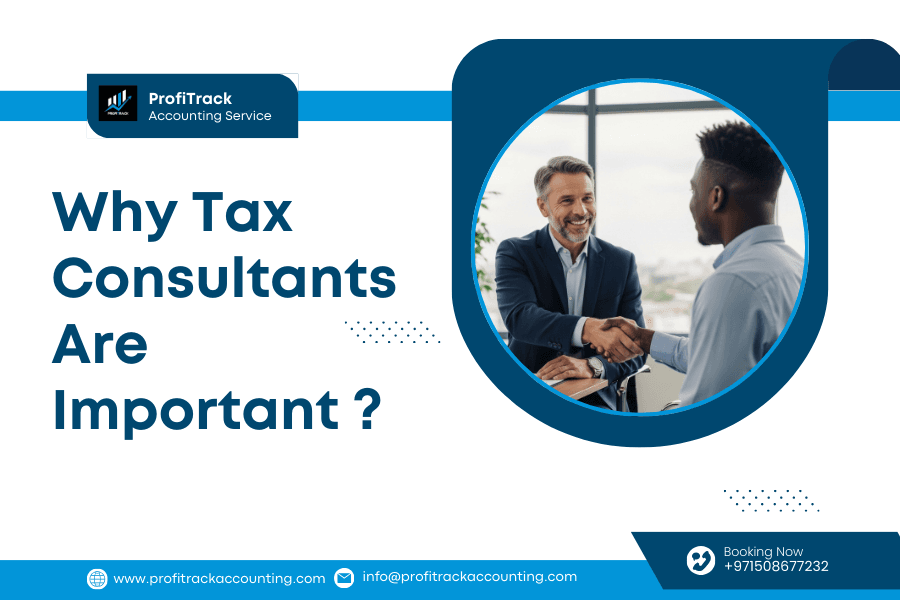 Why Tax Consultants Are Important 77 Why Tax Consultants Are Important