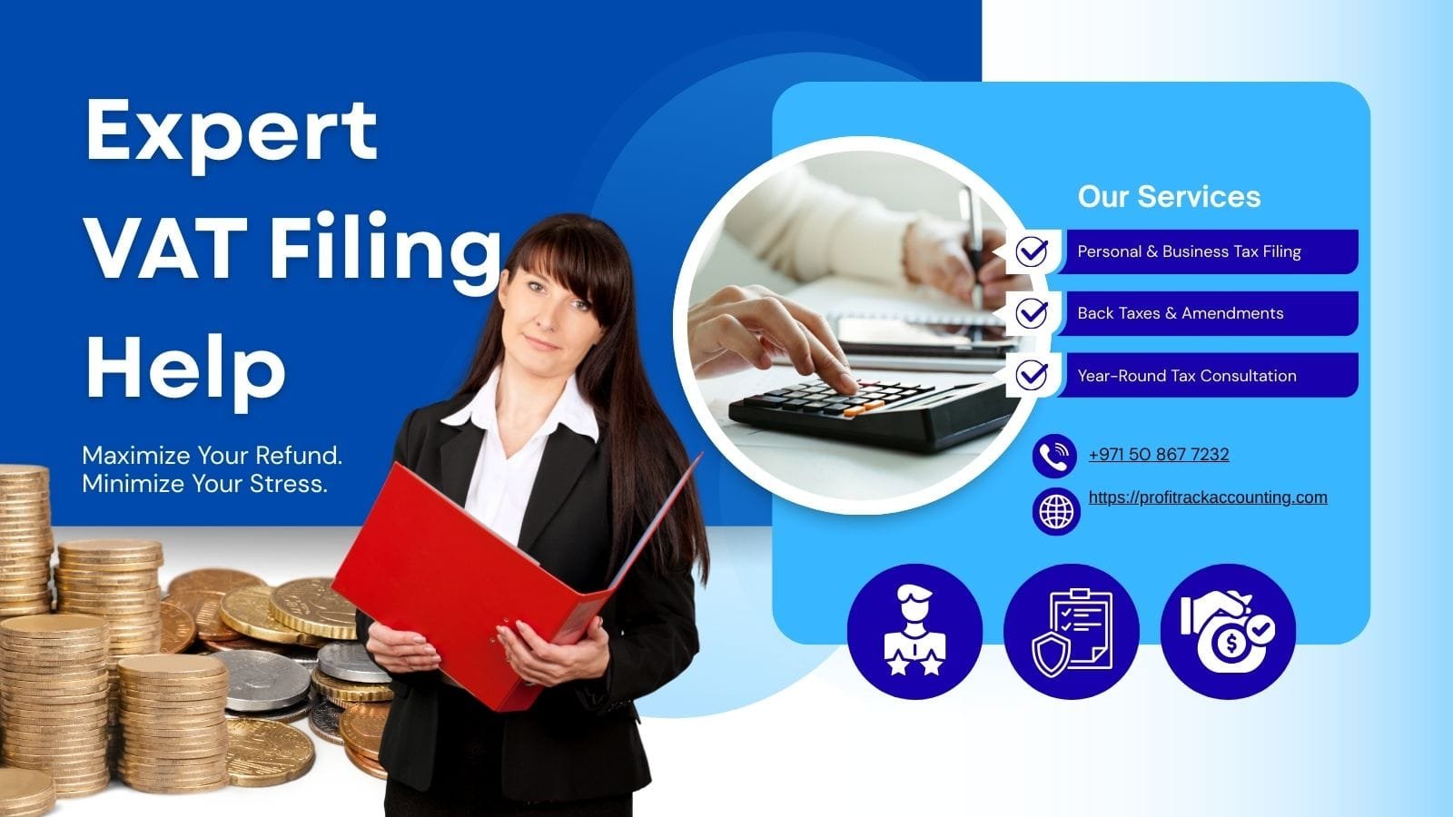 VAT Filing in Dubai 85 VAT Filing in Dubai