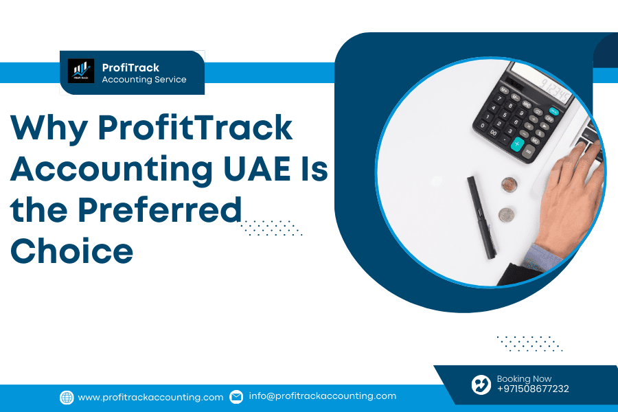 Best Accounting Firm in Dubai