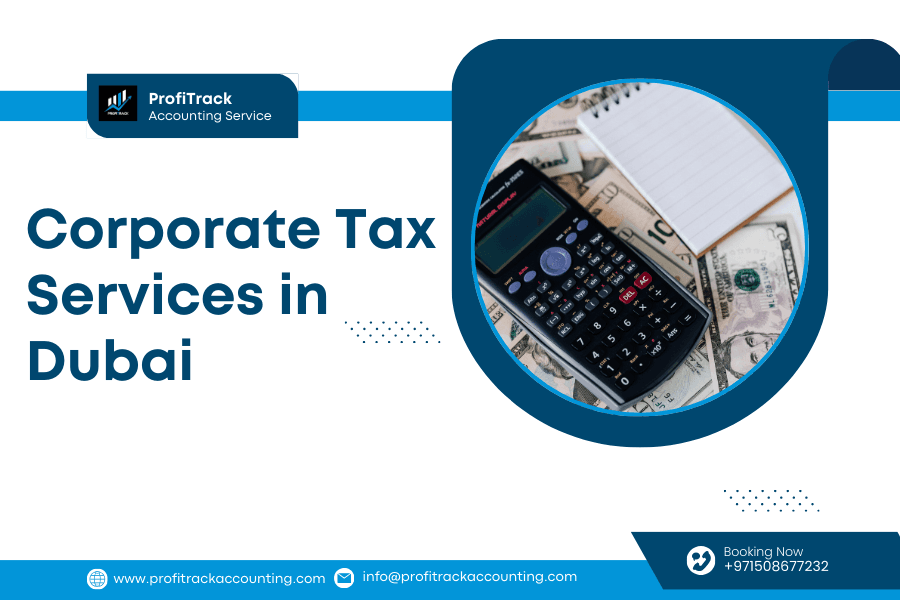 corporate tax services Dubai 51 Corporate Tax Services in Dubai
