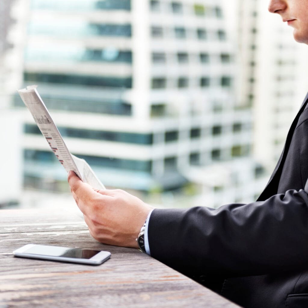 Corporate Tax Services in Dubai