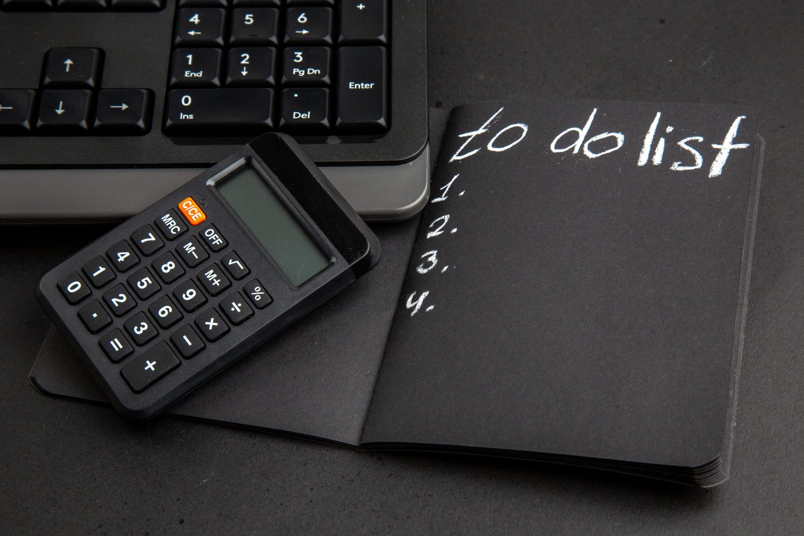 Accounting Tips for Small Business