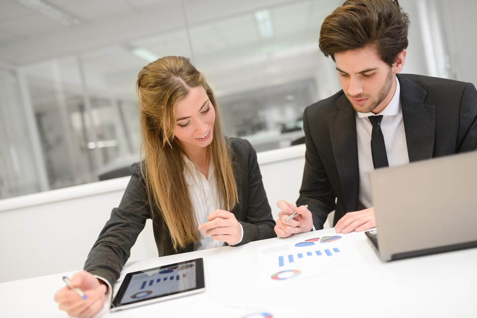 How to Choose an Accounting Firm