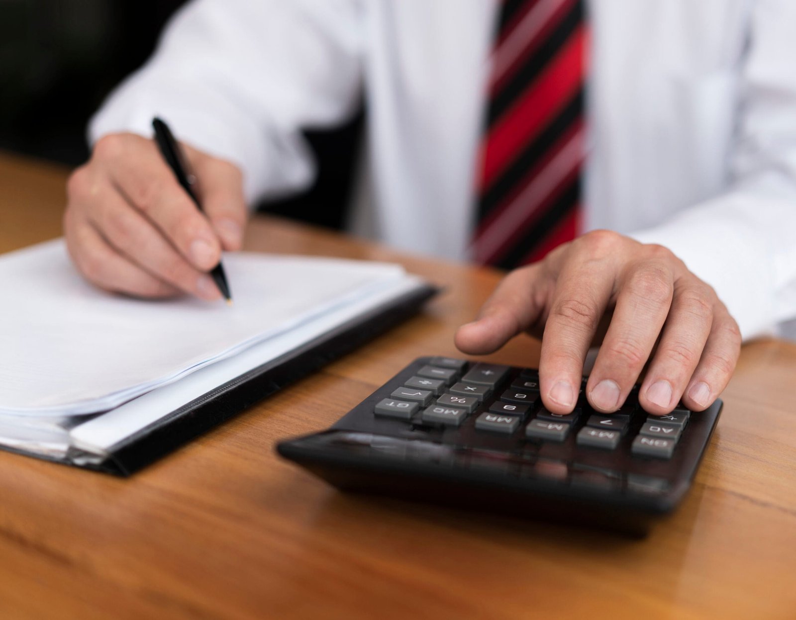 UAE Corporate Tax Penalties