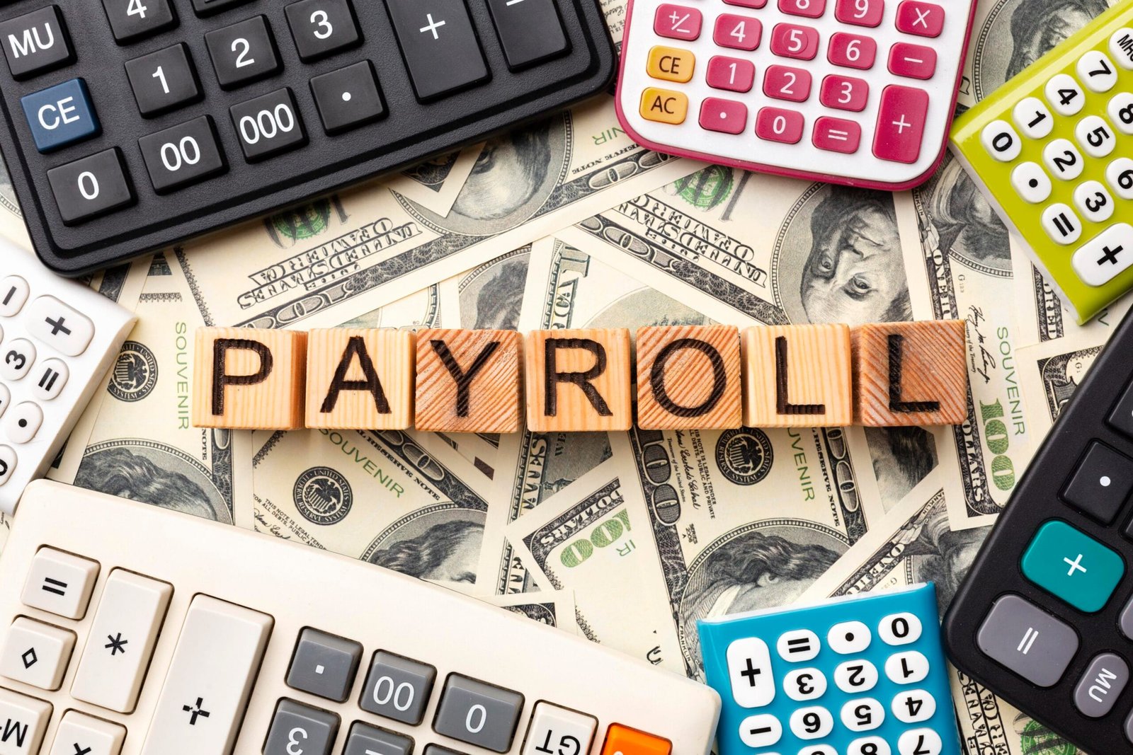 Payroll Compliance Services UAE