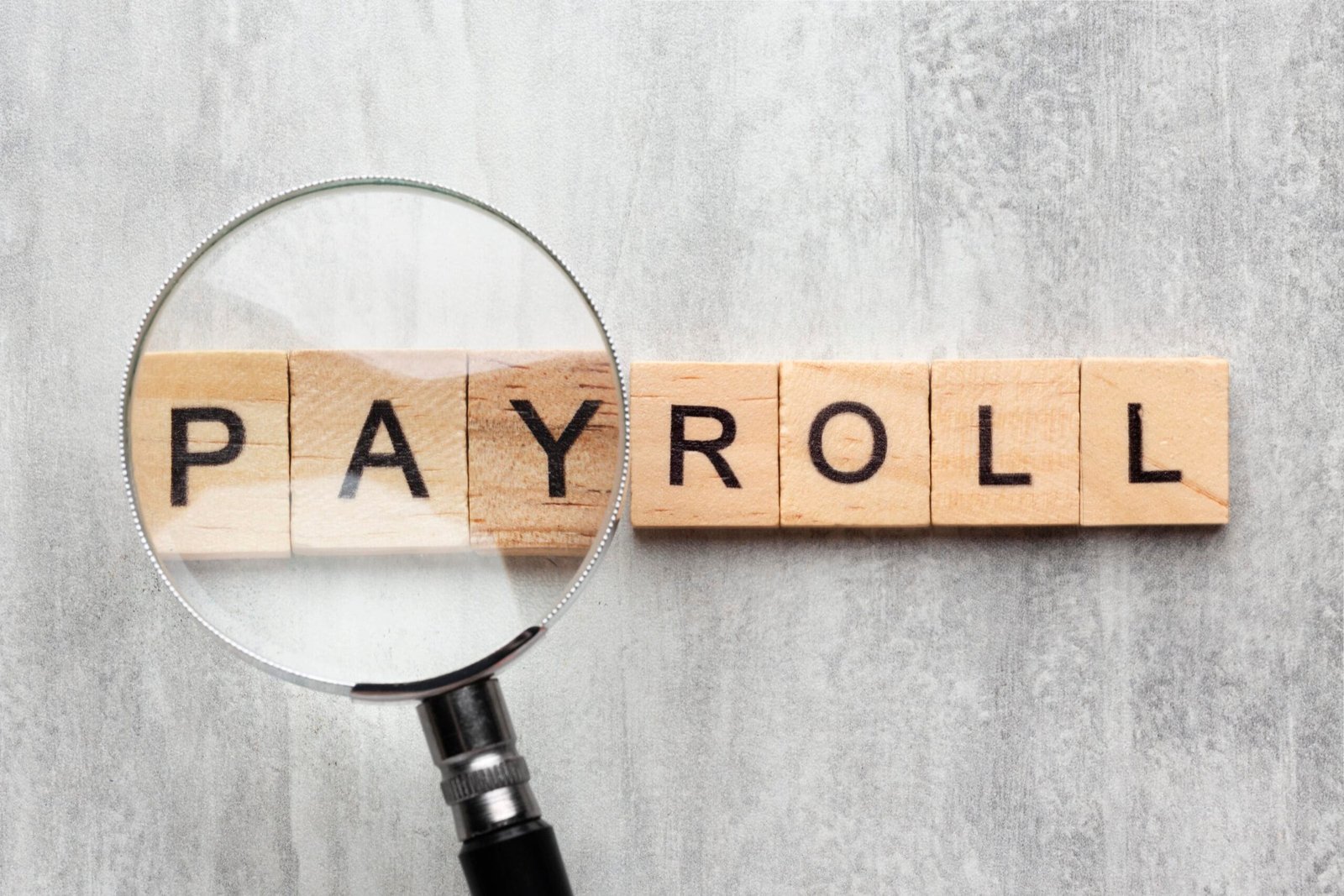 Payroll Compliance Services UAE