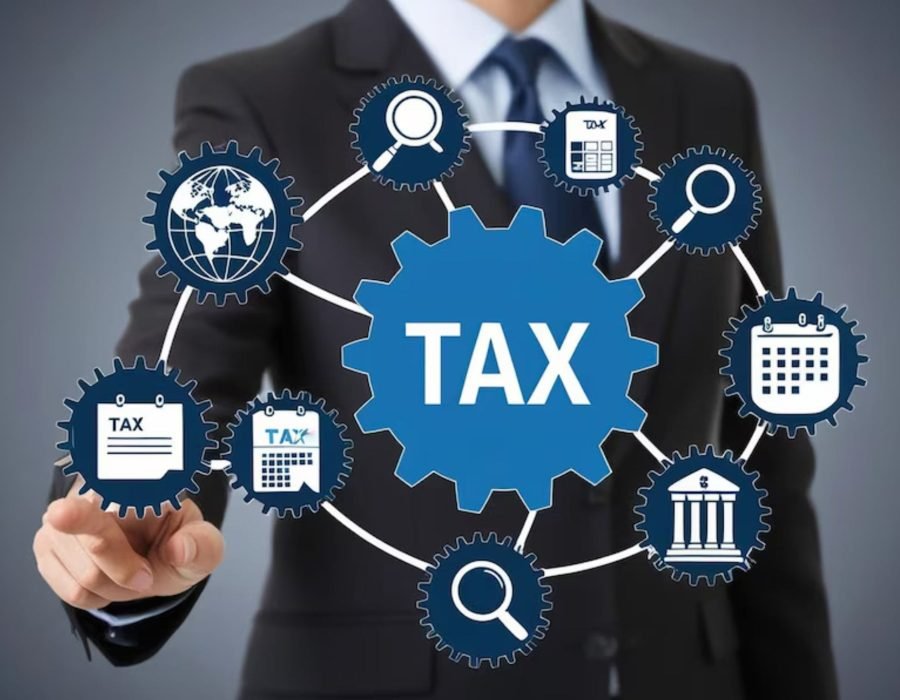 Corporate Tax Consultants in Dubai