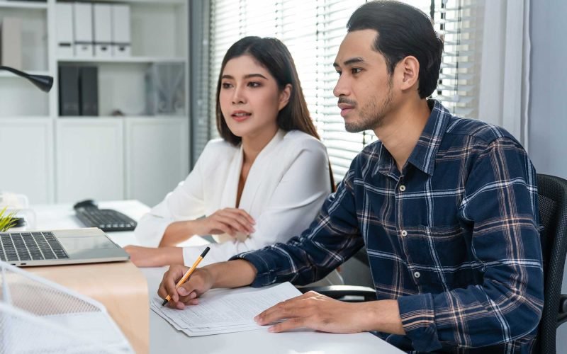 Accounting and Tax Consulting Services